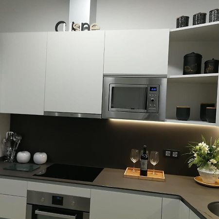 Glory Suite With Ac License Ess02463 San Sebastián Eksteriør bilde