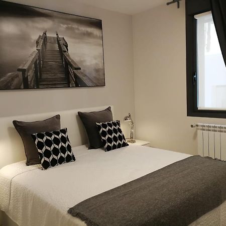 Glory Suite With Ac License Ess02463 San Sebastián Eksteriør bilde