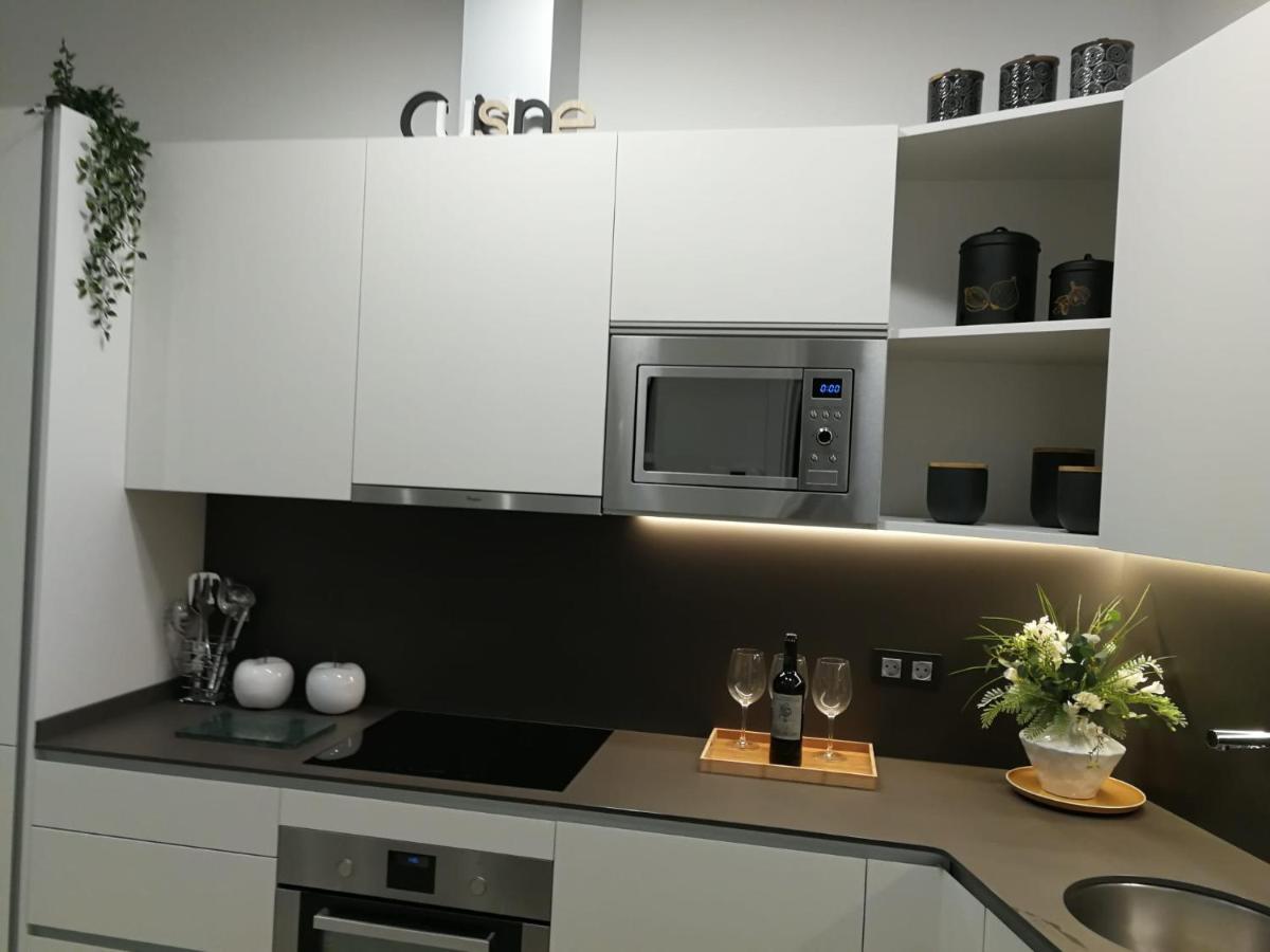 Glory Suite With Ac License Ess02463 San Sebastián Eksteriør bilde