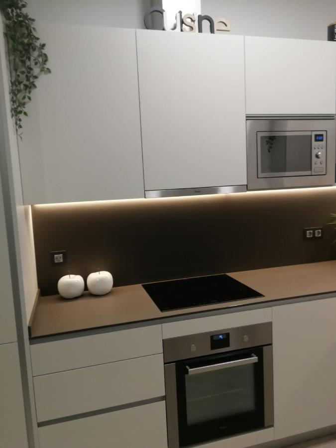 Glory Suite With Ac License Ess02463 San Sebastián Eksteriør bilde