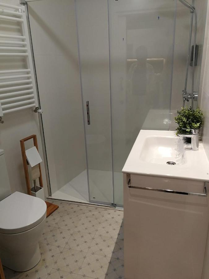 Glory Suite With Ac License Ess02463 San Sebastián Eksteriør bilde