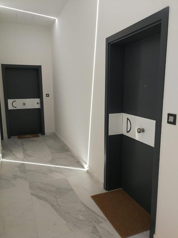 Glory Suite With Ac License Ess02463 San Sebastián Eksteriør bilde