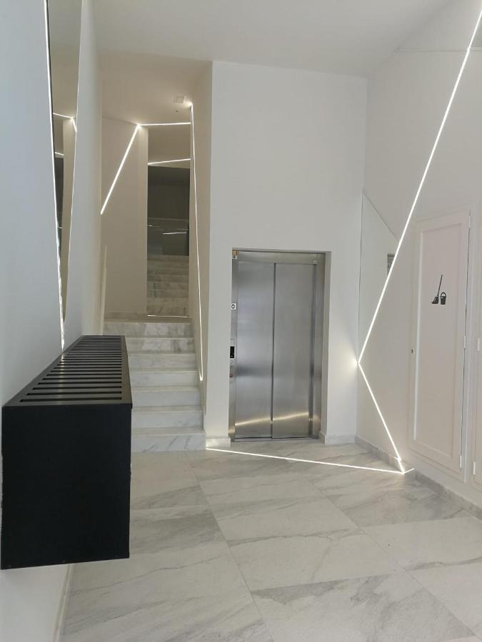 Glory Suite With Ac License Ess02463 San Sebastián Eksteriør bilde